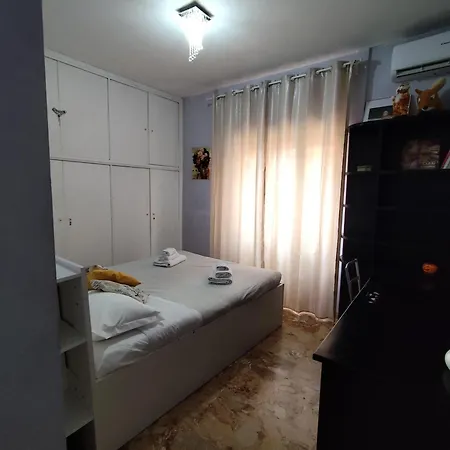 Séjour chez l'habitant Il Diamante *