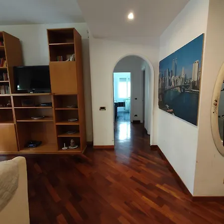 Il Diamante Séjour chez l'habitant Rome