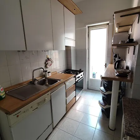 Séjour chez l'habitant Il Diamante Rome