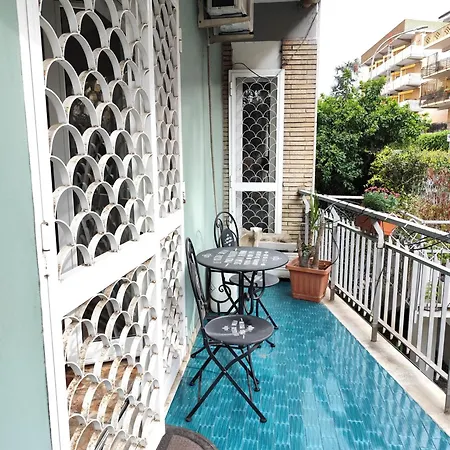 Séjour chez l'habitant Il Diamante