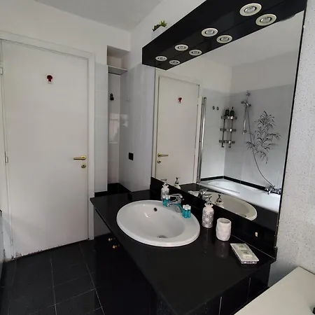 Séjour chez l'habitant Il Diamante Rome