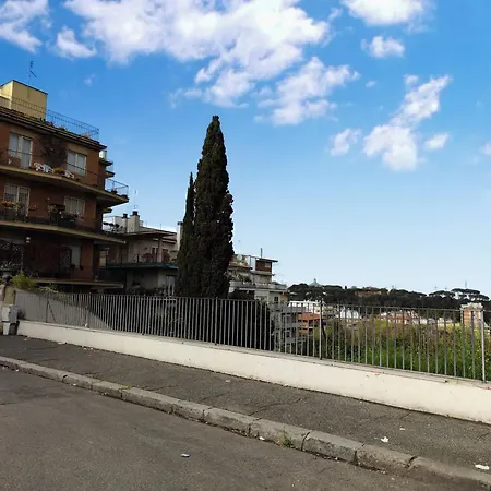 Il Diamante * Rome
